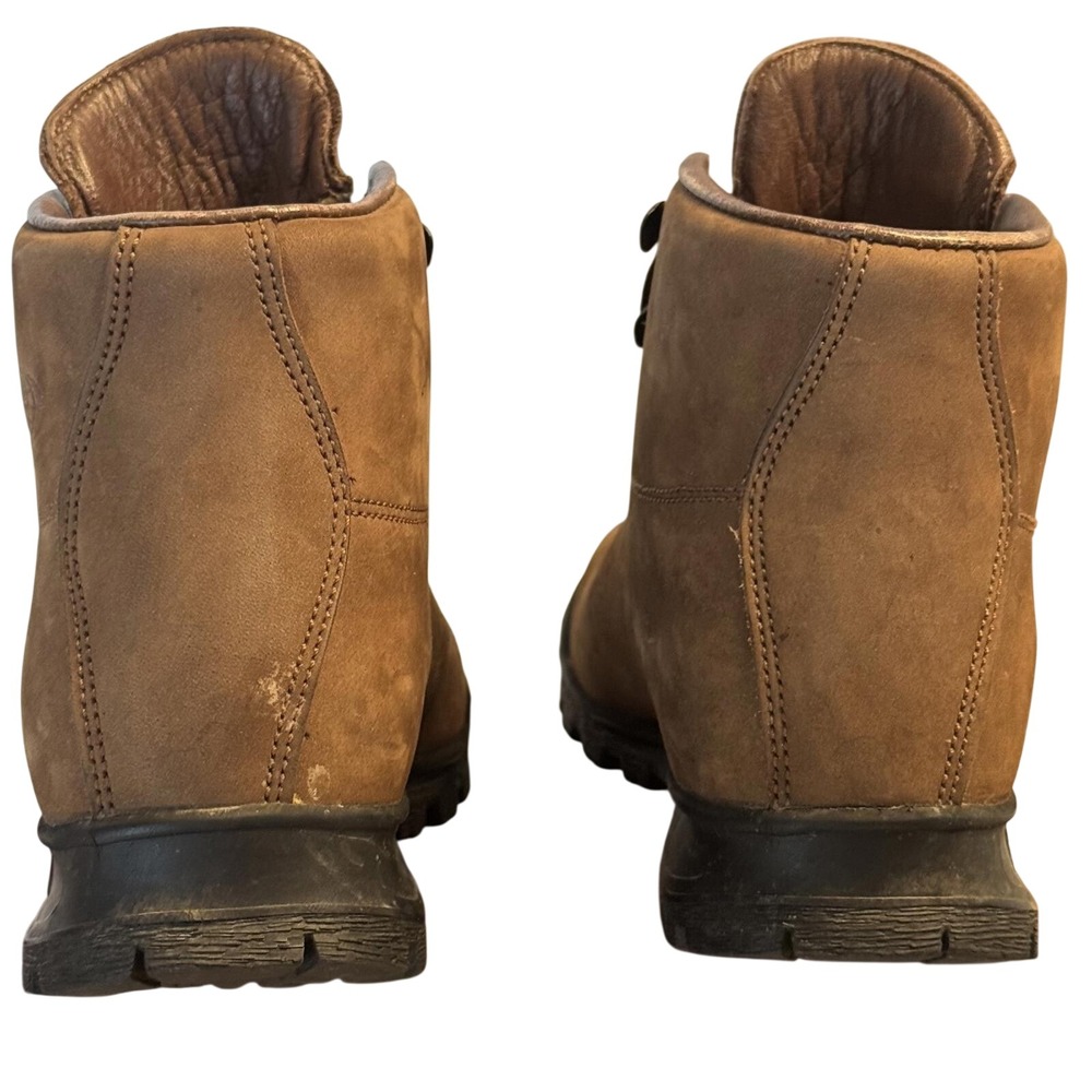 Vasque Boots VTG Women's 6 1/2M Gore-Tex 7531 Skywalk Made in Italy - Picture 6 of 9